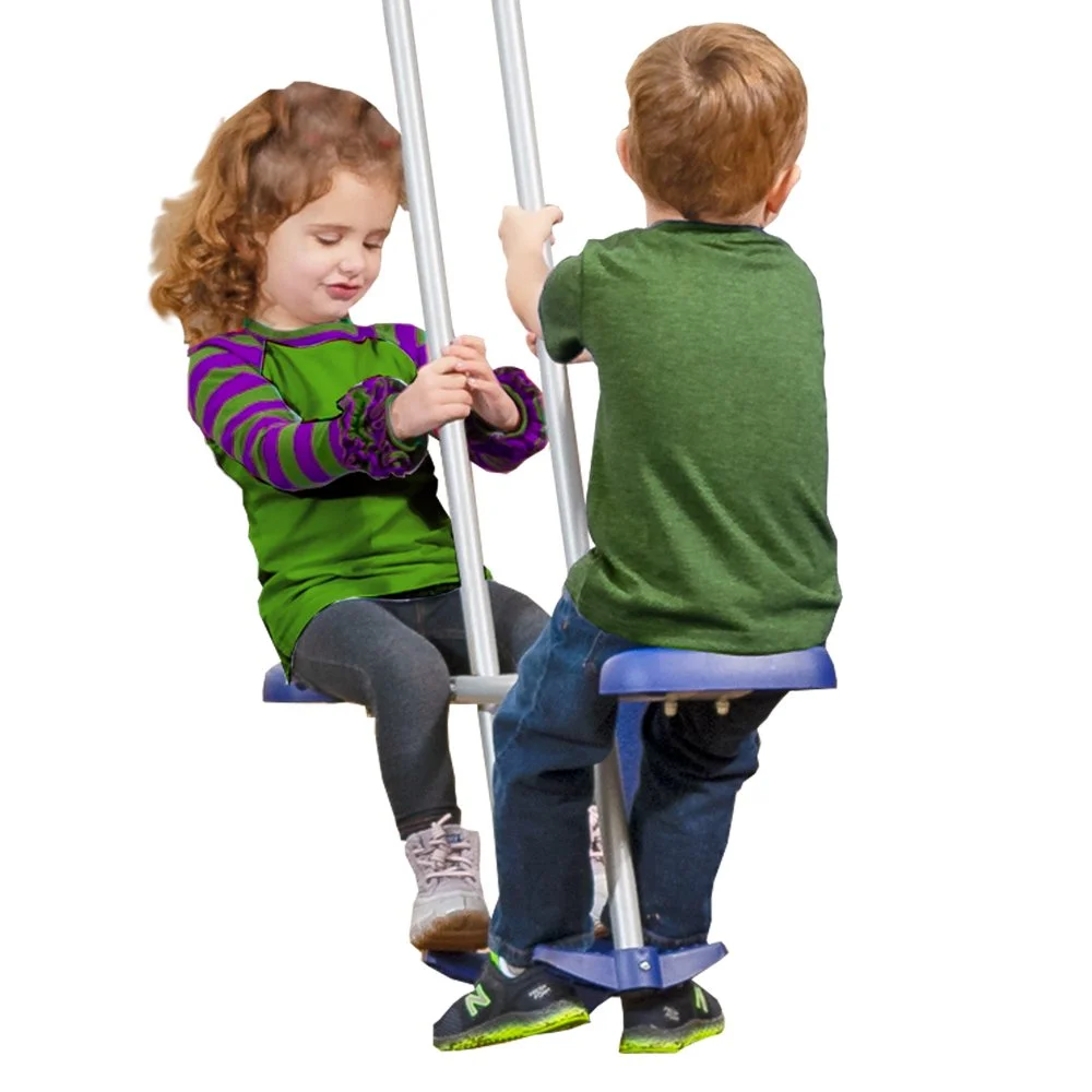 74201B Play All Day II — XDP Recreation